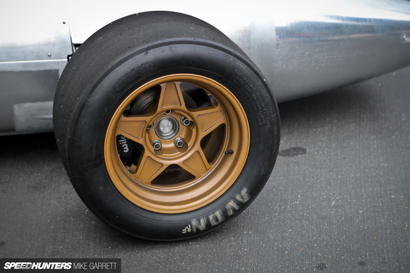 Illustration for article titled Ever Wanted To Drive a 60s F1 Car? Now You Can